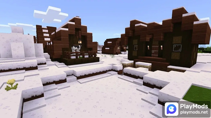 Craftsman 4<span>(Speed Hack)</span> screenshot image 2_funmod.online