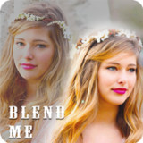 Blend me photo editor1.8_funmod.online