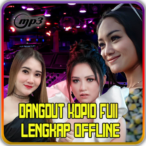 Dangdut Koplo mp3 Offline screenshot image 1_funmod.online