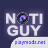 NotiGuy - Dynamic Notification<span>(Premium Unlocked)</span>2.3.0_funmod.online