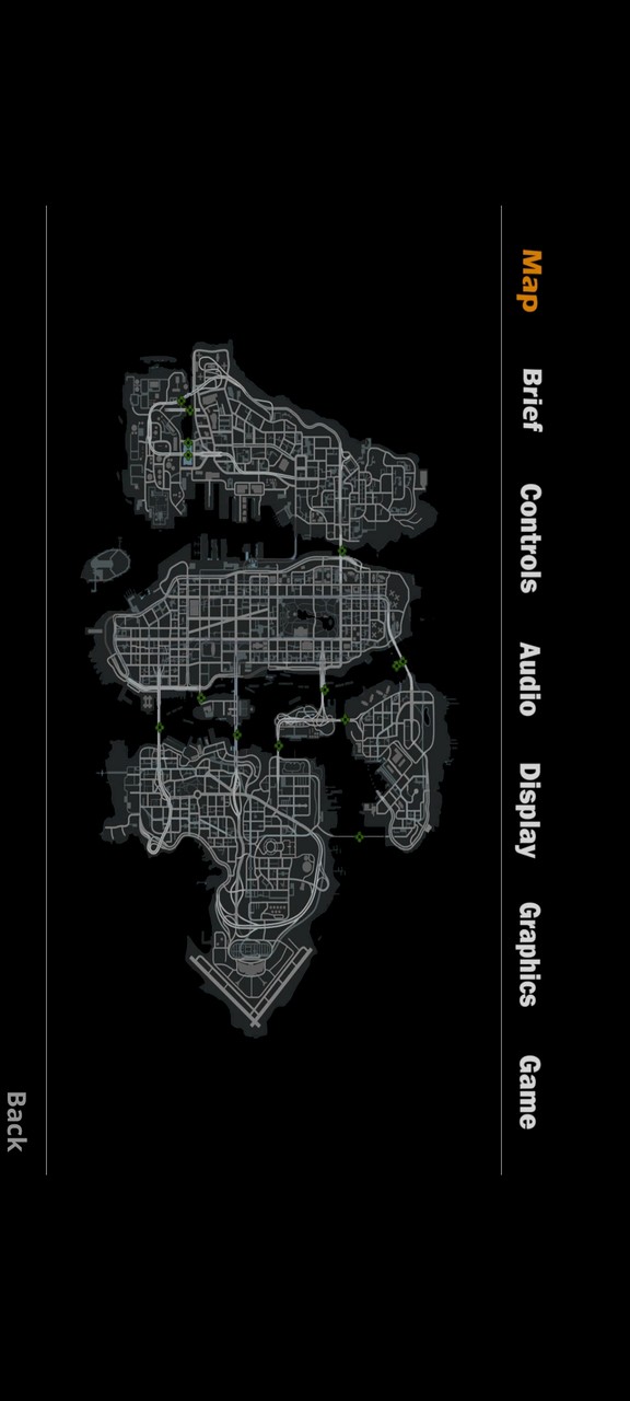 GTA Gta iv homemade version<span>(No Ads)</span> screenshot image 4_funmod.online