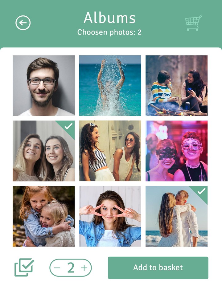 Fujikuvat screenshot image 13_funmod.online