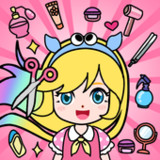 Dokky Life: Kids Hair Salon1.1053_funmod.online