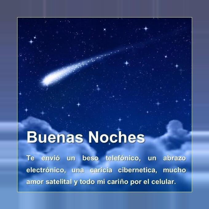 Buenas Noches para Whatsapp screenshot image 10_funmod.online