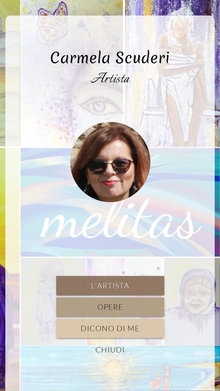 Carmela Scuderi screenshot image 2_funmod.online