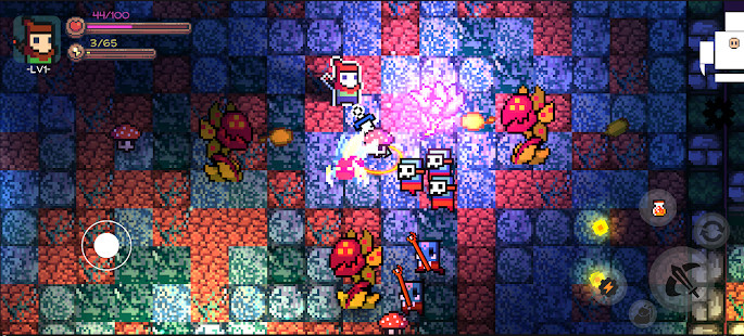 Rhythm Squad Beats Battle(NO ads) screenshot image 5_funmod.online