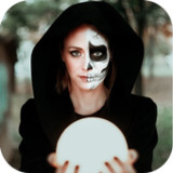 Vampire Photo Editor - Scary Vampire Wallpapers3.0_funmod.online