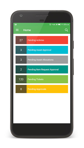 Asset Tracking and Maintenance App screenshot image 6_funmod.online