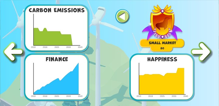 Race To Zero screenshot image 5_funmod.online