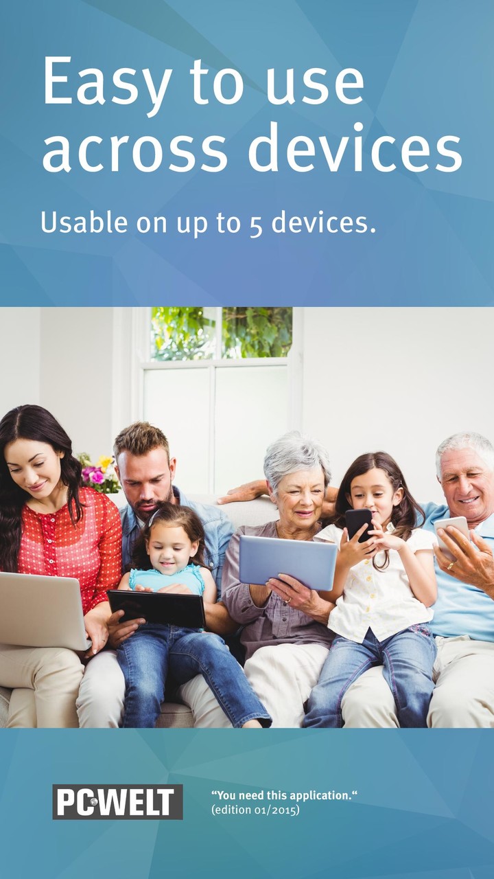 Steganos VPN Online Shield screenshot image 10_funmod.online