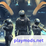 Space Ops: Battle Universe<span>(Ad-free and rewarded)</span>1.16_funmod.online