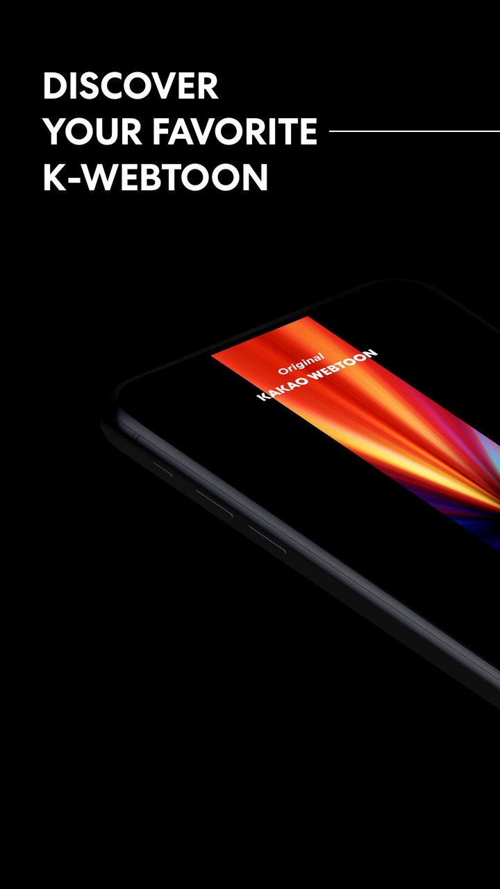KAKAO WEBTOON screenshot image 7_funmod.online