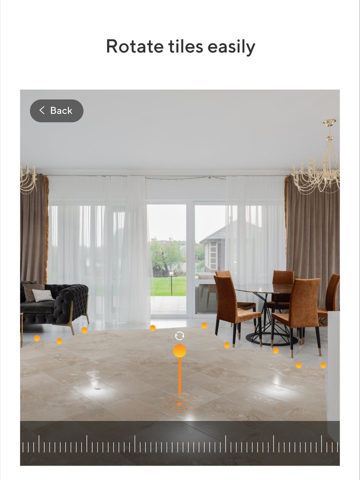 ViSoft ViSion AR: Tiling app screenshot image 8_funmod.online