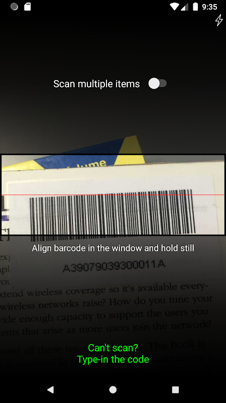 Harvard Library Checkout screenshot image 1_funmod.online