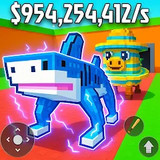 Steal n Catch all MemeRots<span>(Unlimited Money)</span>1.14_funmod.online