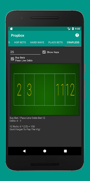 Pin Drop screenshot image 5_funmod.online
