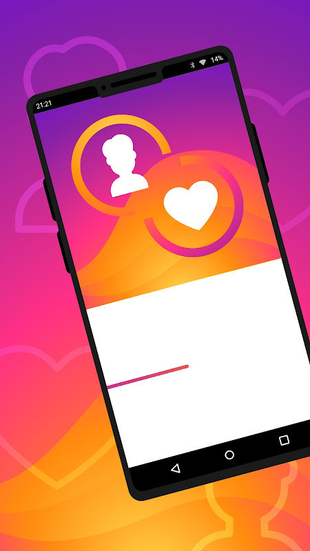 Likes and followers - Analyzer screenshot image 3_funmod.online