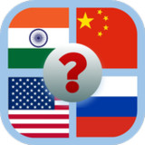 World GK Quiz- Guess The Flags10.8.7_funmod.online