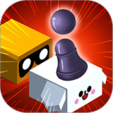 豆豆猪跳一跳2.0.7_funmod.online