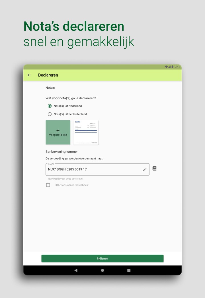 MijnStadHolland screenshot image 10_funmod.online