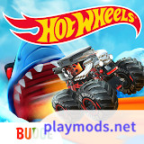 Hot Wheels Unlimited<span>(Unlock Car)</span>2023.2.1_funmod.online