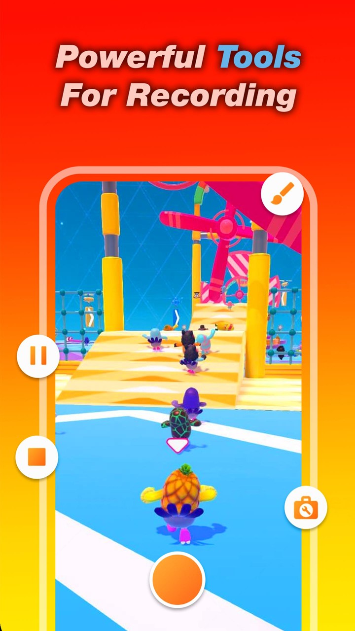 screen recorder 2022 screenshot image 6_funmod.online