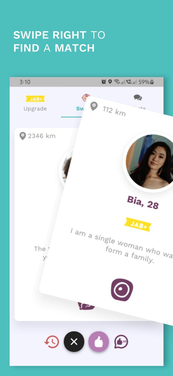 CRA Events screenshot image 3_funmod.online