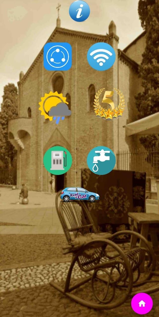 BOLOGNA Guida - Cultura - Viaggi - Turismo - Arte screenshot image 21_funmod.online