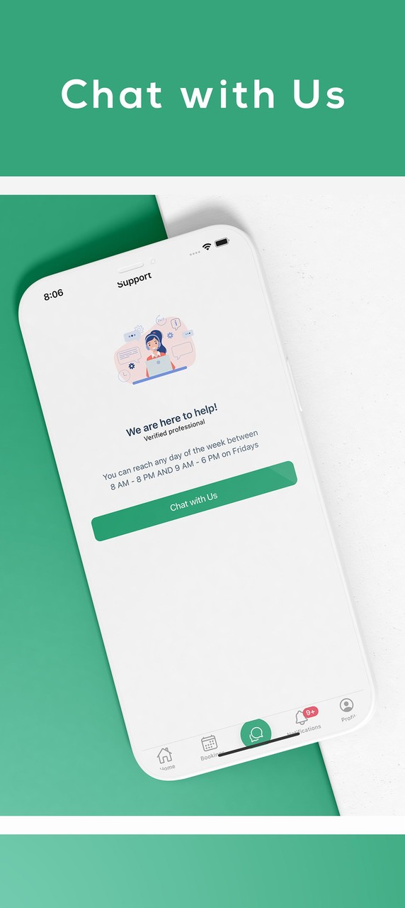 This City Services screenshot image 21_funmod.online