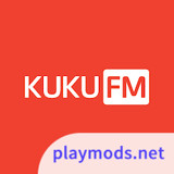 Kuku FM: Audio Series<span>(Premium Unlocked)</span>3.9.9_funmod.online