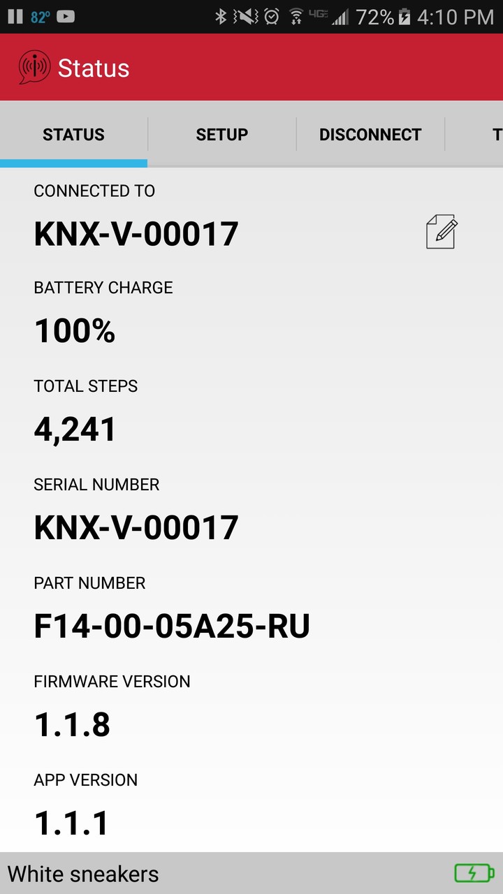 GaitLab screenshot image 3_funmod.online