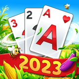 Solitaire Tripeaks - Farm Trip2.18.0.20230303_funmod.online