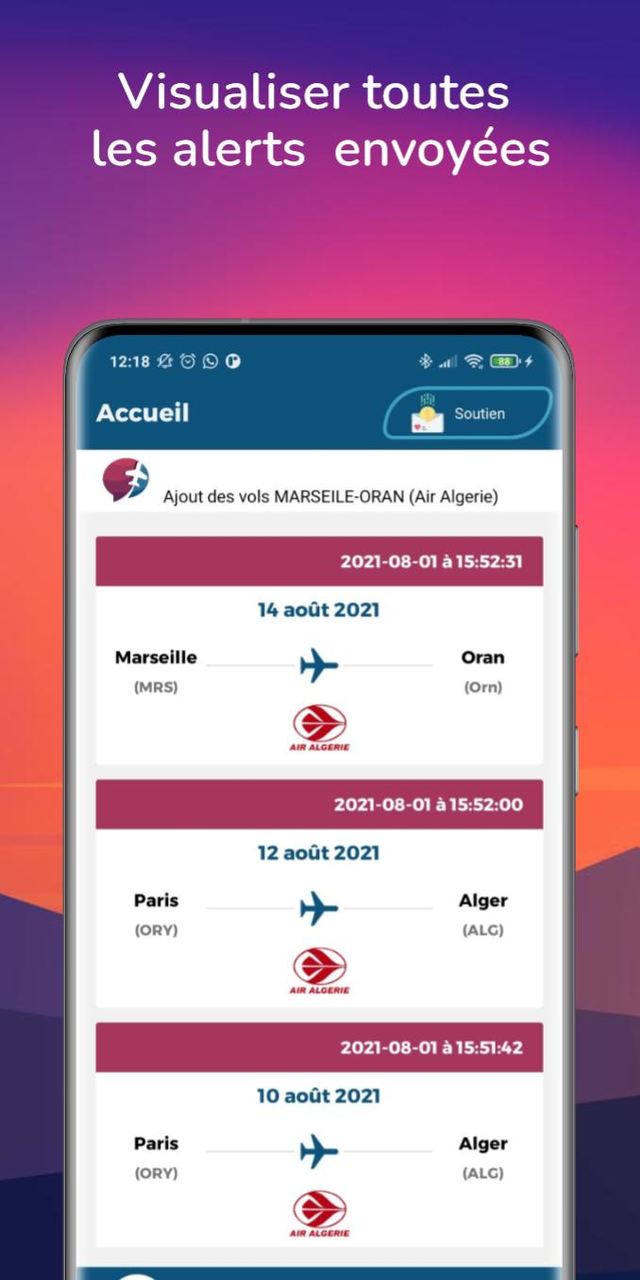 InnoFly screenshot image 13_funmod.online