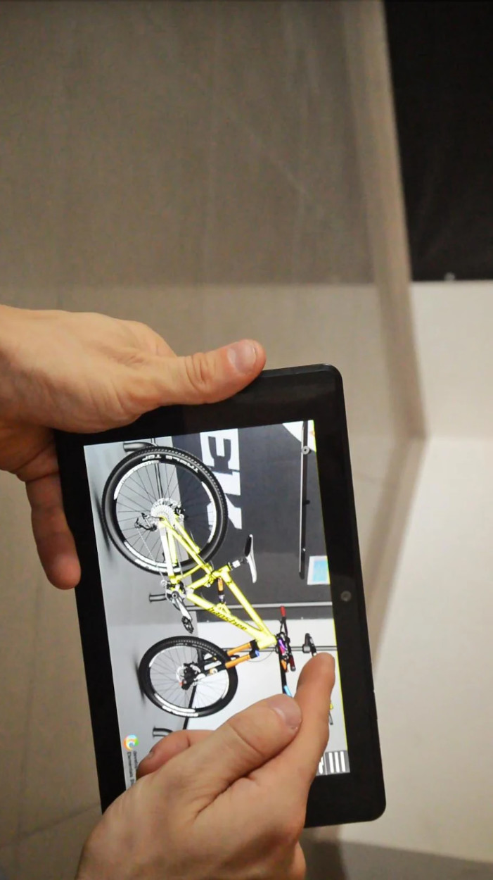 Bike 3D Configurator<span>(Unlimited currency)</span> screenshot image 2_funmod.online