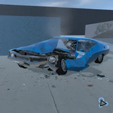 Flexbody Car Crash: Soft Body<span>(NO ADS)</span>0.1.0.1_funmod.online