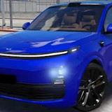 China Car Driving 3D<span>(NO ADS)</span>3.0_funmod.online