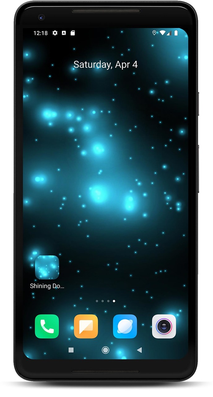 Thread Stash screenshot image 1_funmod.online