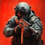 Commando Force Ops - gun games1.0.1_funmod.online