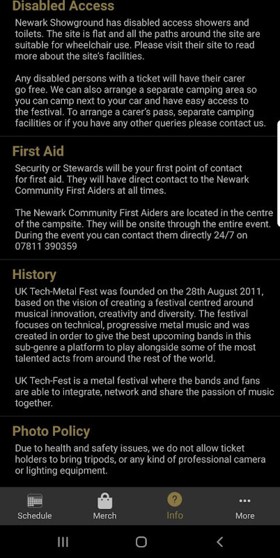 UK Tech-Fest screenshot image 3_funmod.online