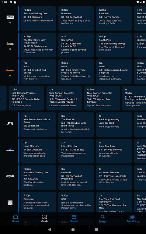 Toca Boca Miga Town Advice screenshot image 4_funmod.online