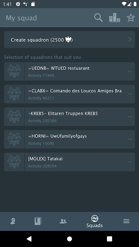 Assistant for War Thunder screenshot image 8_funmod.online