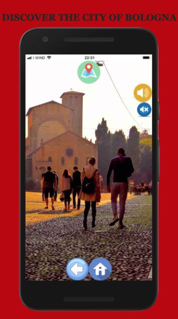 BOLOGNA Guida - Cultura - Viaggi - Turismo - Arte screenshot image 29_funmod.online