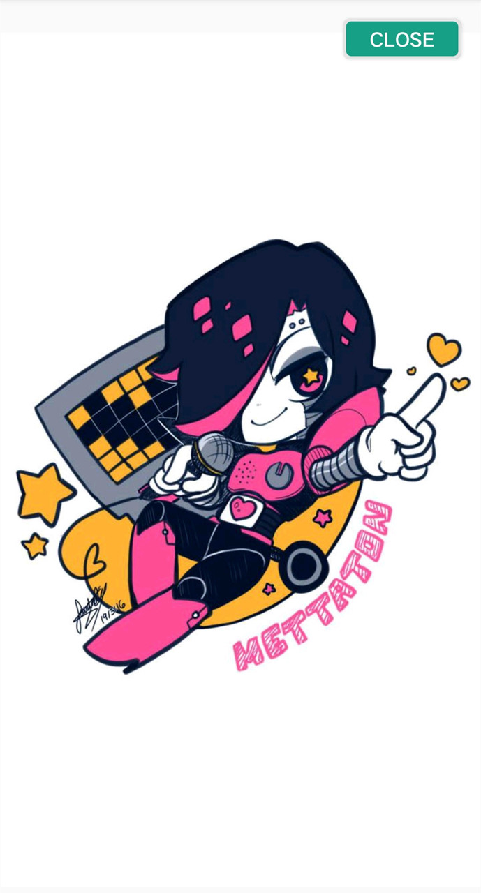 Underground Wallpapers - Sans(Remove bottom ads) screenshot image 4_funmod.online