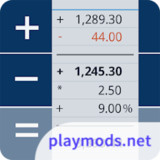 CalcTape Calculator with Tape<span>(Pro Unlocked)</span>6.0.10 (202307060946)_funmod.online