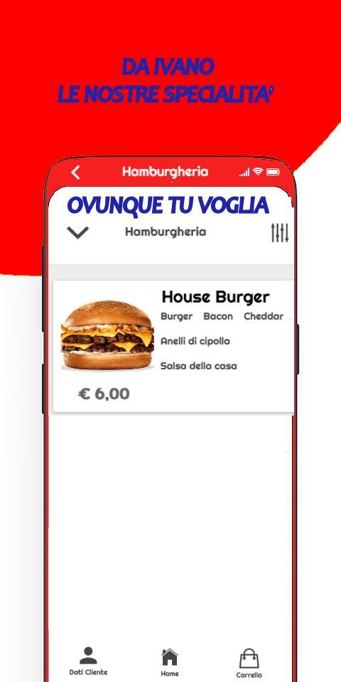 Da Ivano screenshot image 8_funmod.online
