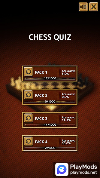 Master Chess<span>(No Ads)</span> screenshot image 3_funmod.online