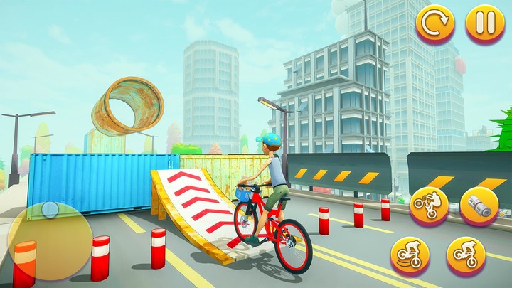 MdM La Boussole screenshot image 18_funmod.online