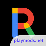 Cool R Launcher for Android 11<span>(Premium Unlocked)</span>4.3_funmod.online