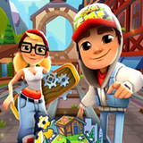 Subway Surfers<span>(Bangkok Mod)</span>2.37.0_funmod.online