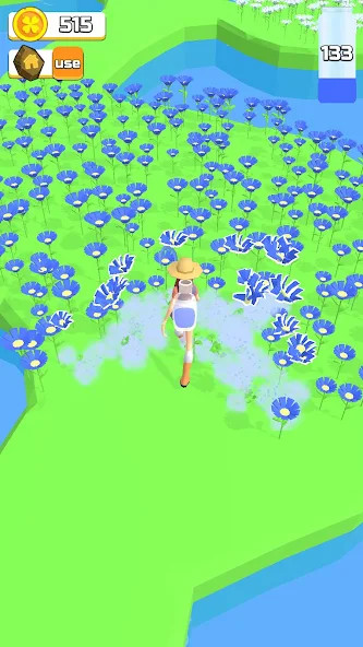 Rainbow Friends Yellow Cyan 2 screenshot image 7_funmod.online